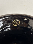 Fat Lava <br>セラミック フラワーベース <br>1960's-1970's , West Germany <br>大和店