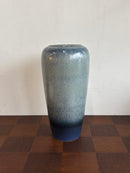 Bay Keramik 750/40 <br>Fat Lava <br>セラミック フラワーベース <br>1960's-1970's , West Germany <br>大和店