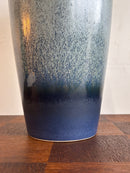 Bay Keramik 750/40 <br>Fat Lava <br>セラミック フラワーベース <br>1960's-1970's , West Germany <br>大和店