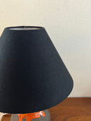 セラミック テーブルランプ <br> TAMAGAWA BASE