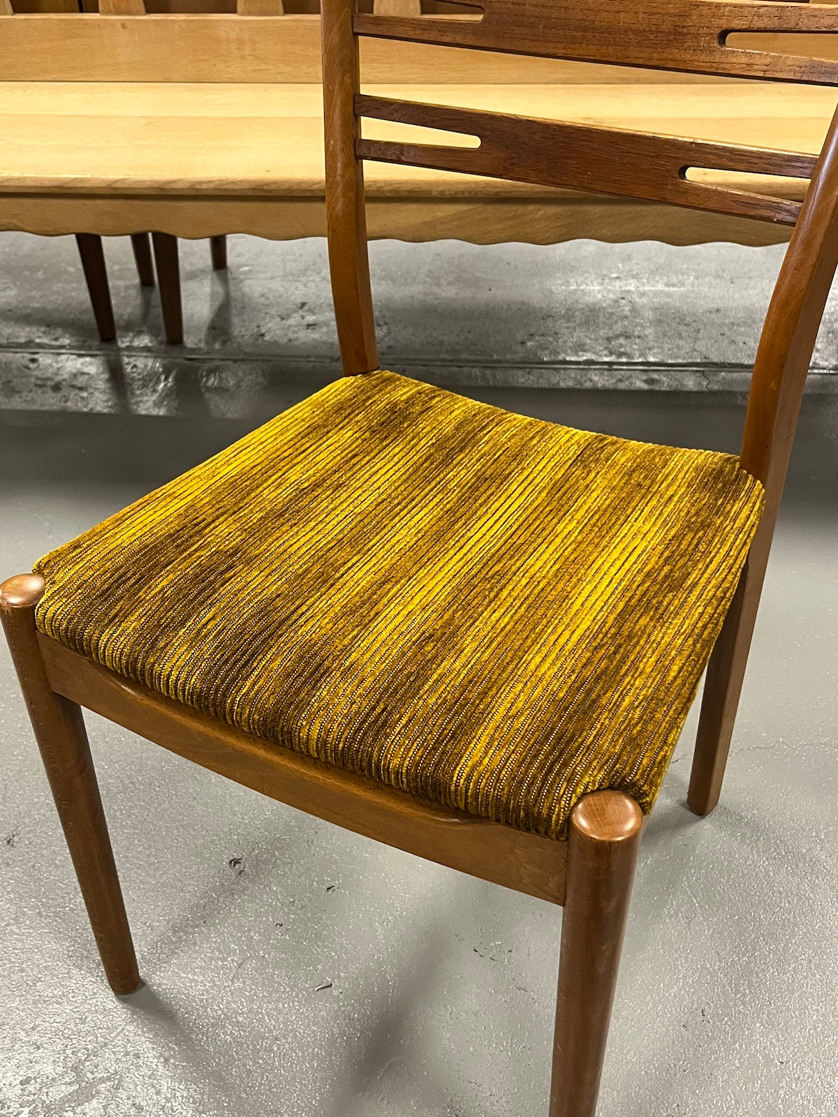 Farstrup - ダイニングチェア - 1960's-1970's , Denmark