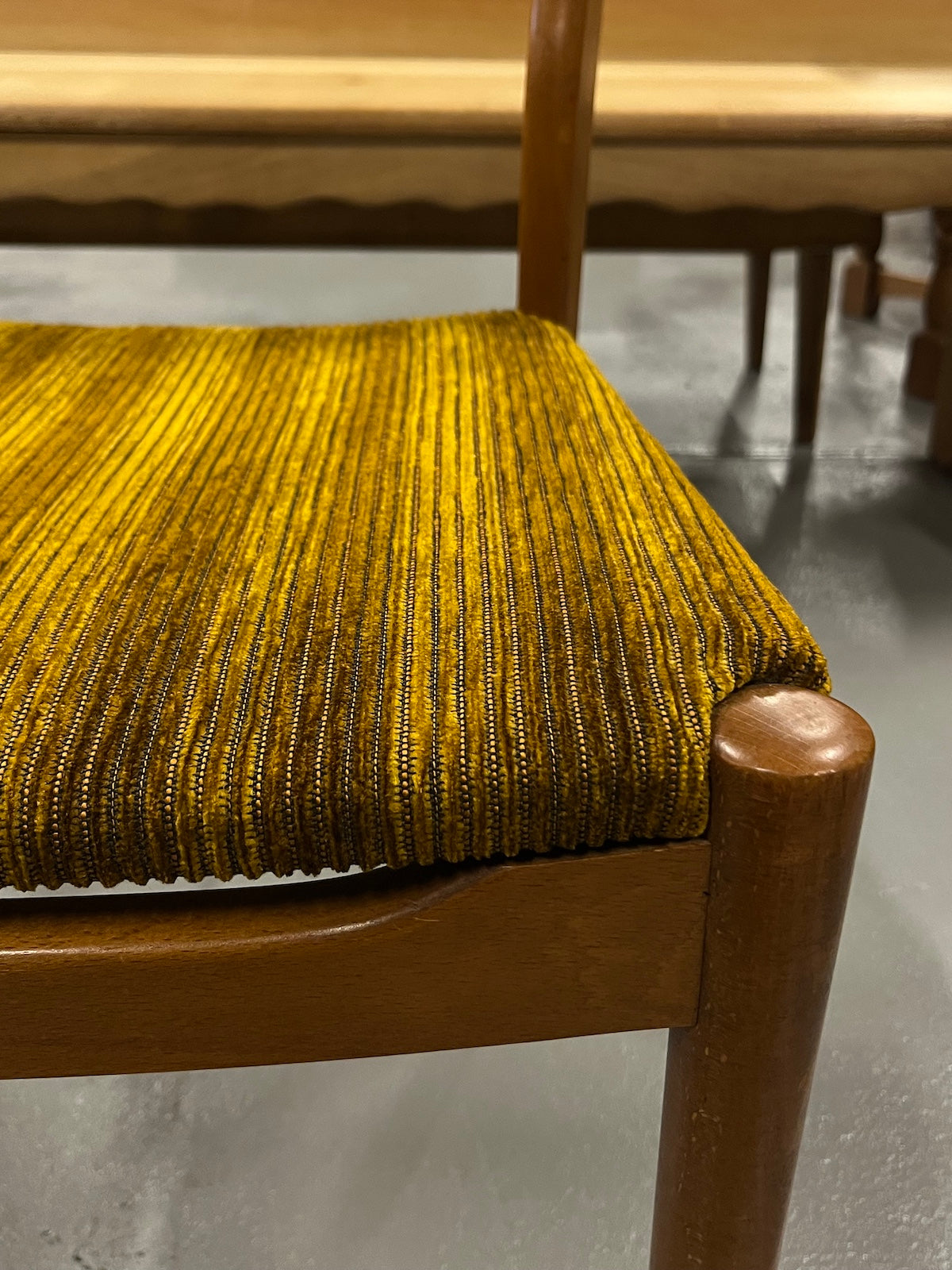 Farstrup - ダイニングチェア - 1960's-1970's , Denmark