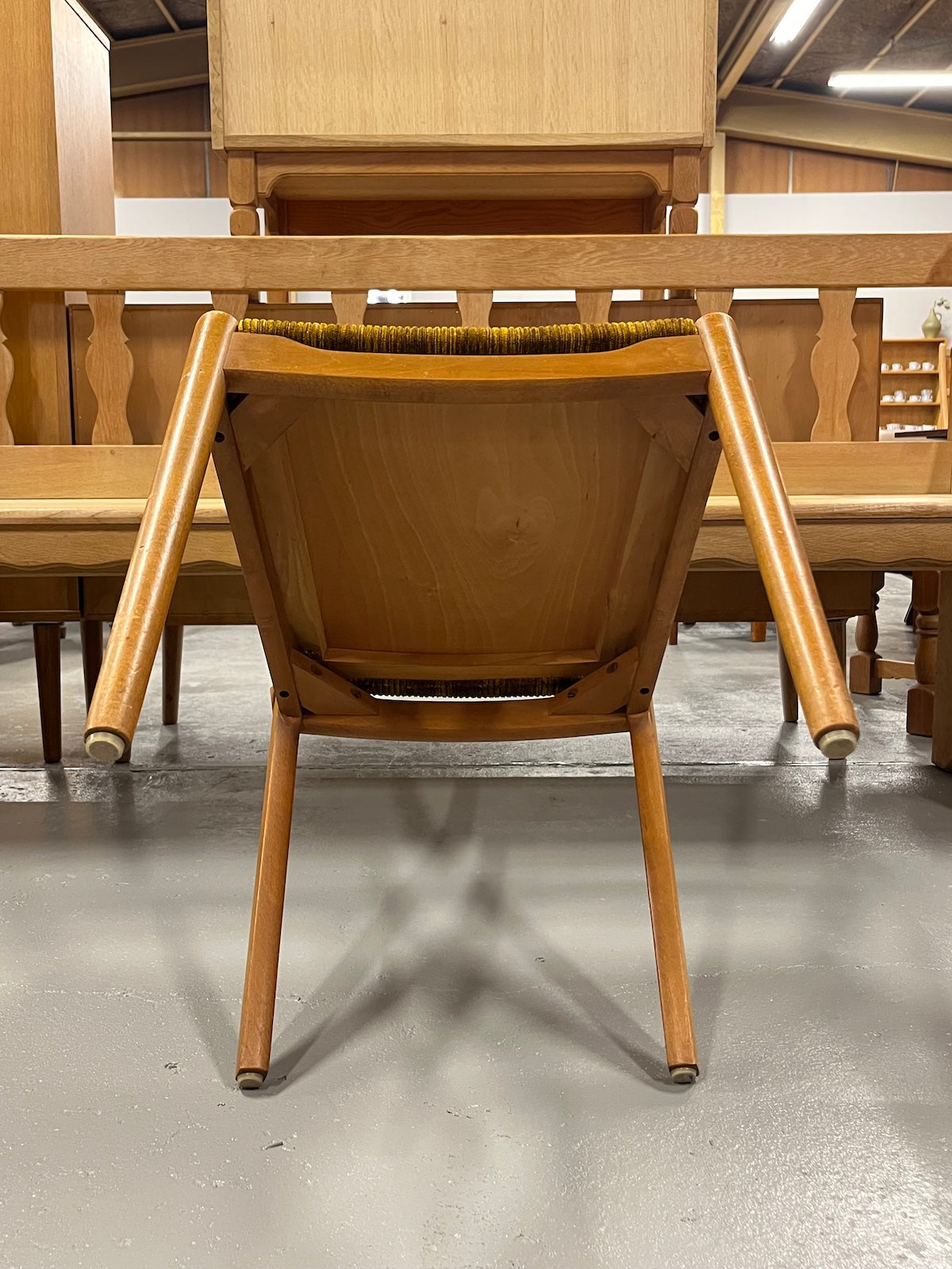 Farstrup - ダイニングチェア - 1960's-1970's , Denmark