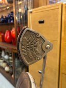 Domkraft AB NIKE <br>バーバーチェア <br>Sweden <br>大和店