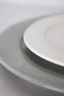 nakamurakenoshigoto <br>リムプレート M チタンホワイト <br>大阪店