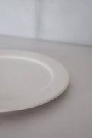 nakamurakenoshigoto <br>リムプレート M チタンホワイト <br>大阪店