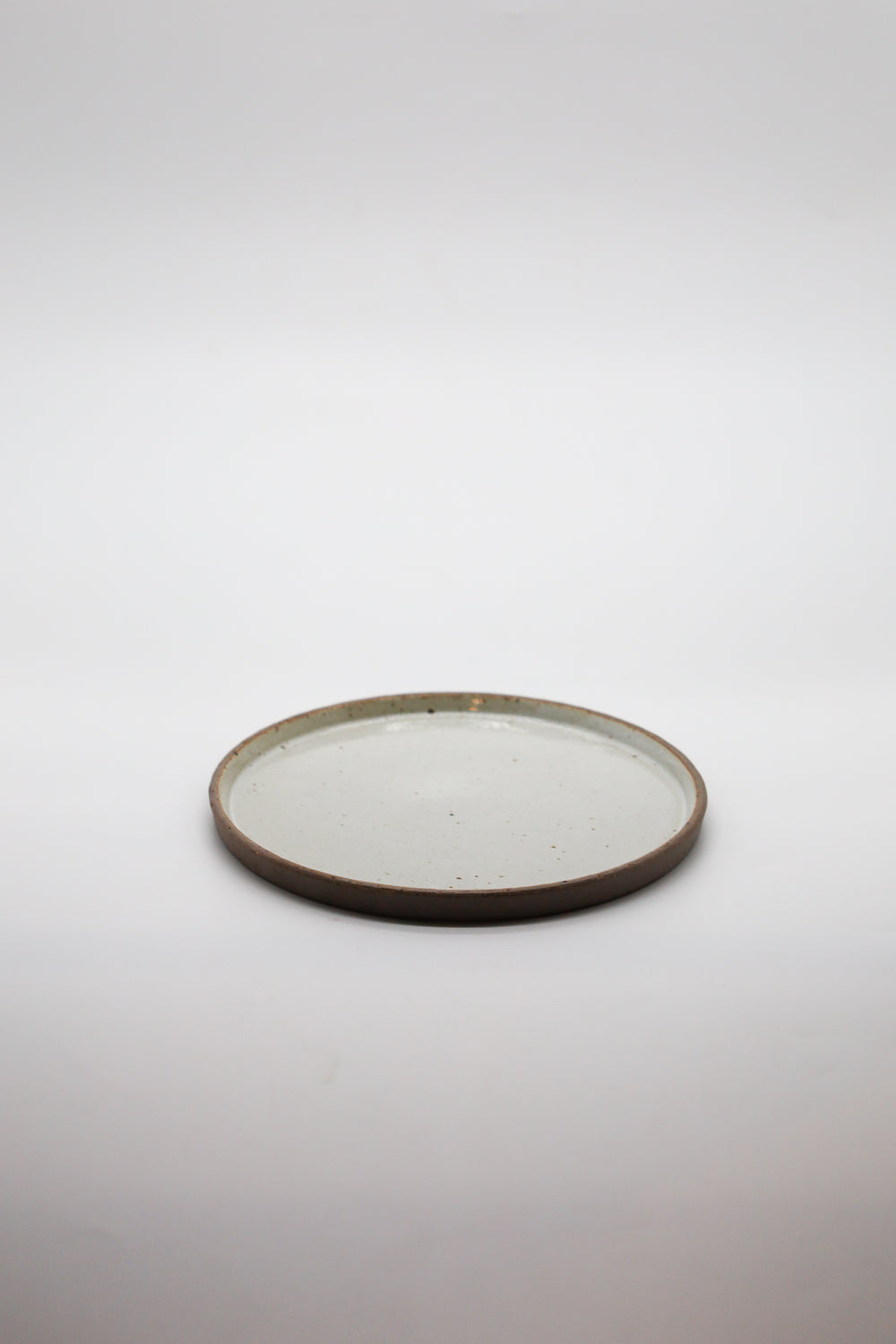 ONE KILN CERAMICS<br>FLAT PLATE S / RF-W <br>reload店・大阪店 - ヴィンテージ SHARK ATTACK