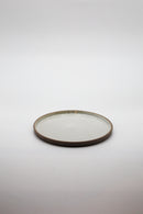 ONE KILN CERAMICS<br>FLAT PLATE S / RF-W <br>reload店・大阪店 - ヴィンテージ SHARK ATTACK