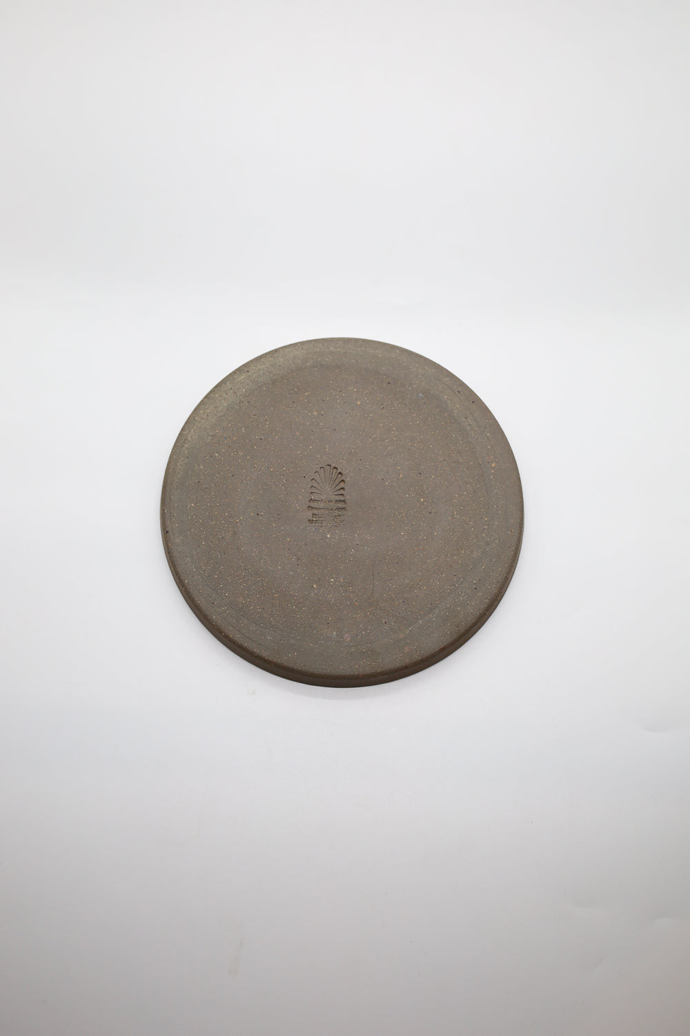 ONE KILN CERAMICS<br>FLAT PLATE S / RF-W <br>reload店・大阪店 - ヴィンテージ SHARK ATTACK