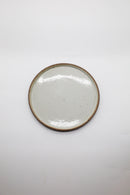 ONE KILN CERAMICS<br>FLAT PLATE S / RF-W <br>reload店・大阪店 - ヴィンテージ SHARK ATTACK
