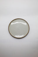 ONE KILN CERAMICS<br>FLAT PLATE S / RF-C <br>reload店 - ヴィンテージ SHARK ATTACK
