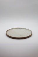 ONE KILN CERAMICS<br>FLAT PLATE M / RF-W <br>reload店・大阪店 - ヴィンテージ SHARK ATTACK