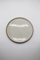 ONE KILN CERAMICS<br>FLAT PLATE M / RF-W <br>reload店・大阪店 - ヴィンテージ SHARK ATTACK