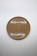 ONE KILN CERAMICS<br>FLAT PLATE M / OF-C <br>reload店・大阪店 - ヴィンテージ SHARK ATTACK