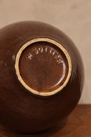 Jasba Keramik 30111/28 <br>Fat Lava セラミックフラワーベース <br>1960's-1970's , West Germany <br>reload店