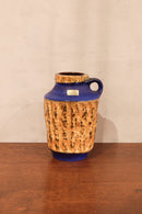 Carstens Tönnieshof 222/20 <br>Fat Lava <br>セラミック フラワーベース <br>1960's-1970's , West Germany <br>reload店