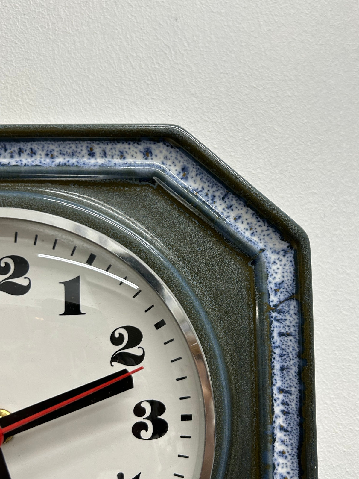 Germany - ウォールクロック