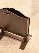 マガジンラック <br>cerote antiques