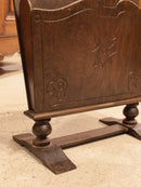 マガジンラック <br>cerote antiques