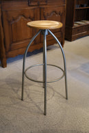 ハイスツール <br>cerote antiques