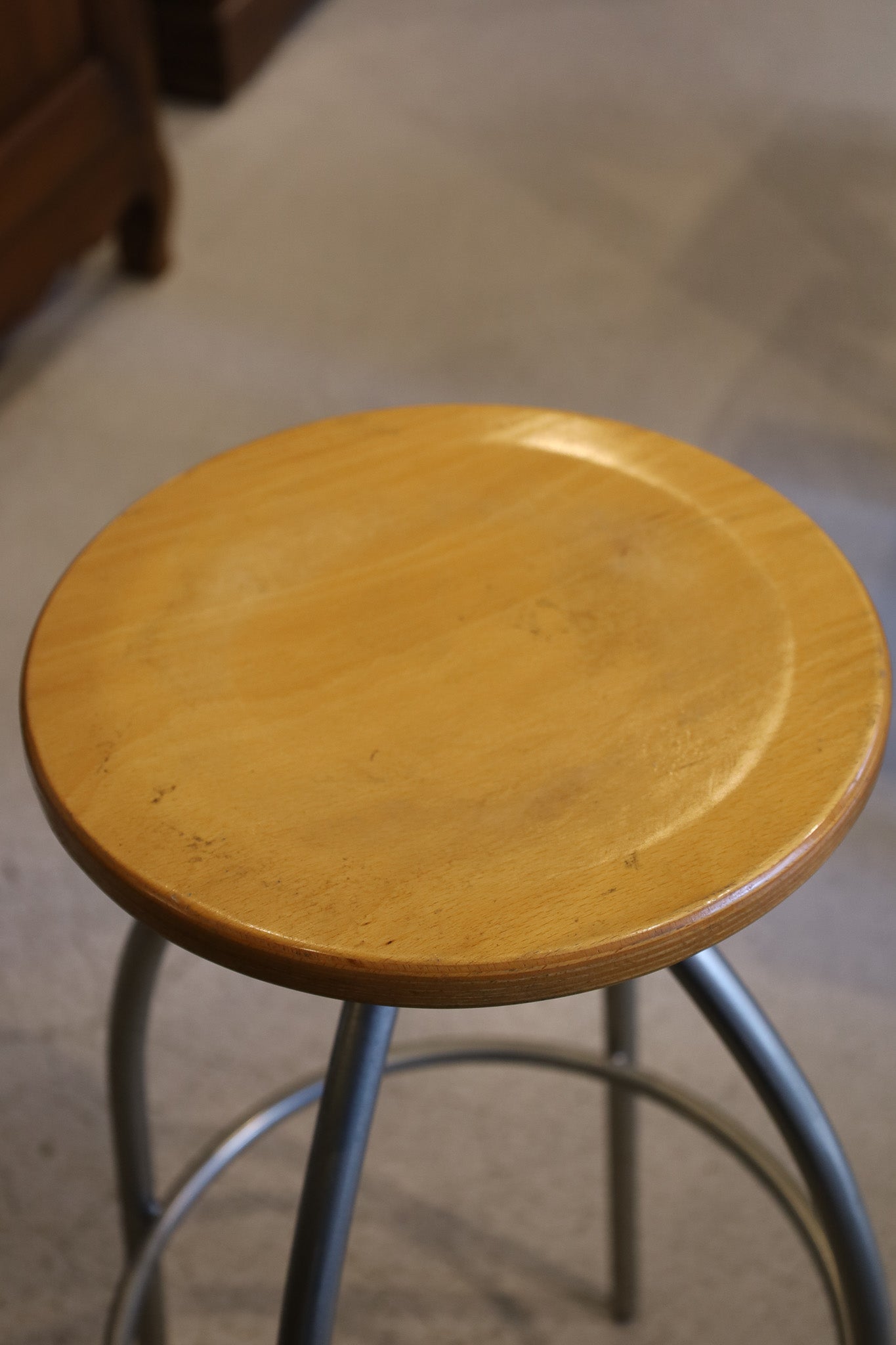 ハイスツール - cerote antiques