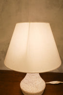 Fat Lava セラミックテーブルランプ <br>1960's-1970's , West Germany <br>大阪店