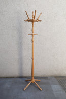 コートハンガー <br>cerote antiques