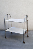 フォールディング ワゴン <br>cerote antiques