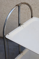 フォールディング ワゴン <br>cerote antiques