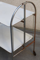 フォールディング ワゴン <br>cerote antiques