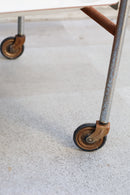 フォールディング ワゴン <br>cerote antiques