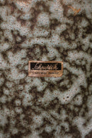 Scheurich 238/18 <br>Fat Lava セラミックフラワーベース <br>1960's-1970's , West Germany <br>reload店