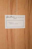 Gabs Pedersen <br>キャビネットシェルフ <br>1960's-1970's , Denmark <br>cerote antiques