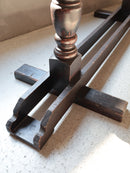 オークウッド <br>ダイニングテーブル <br>cerote antiques