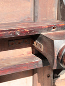 オークウッド <br>ダイニングテーブル <br>cerote antiques