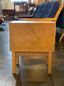オークウッド ナイトテーブル/ミニチェスト <br> cerote antiques