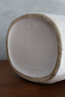 Scheurich 482/50 <br>Fat Lava セラミックフラワーベース <br>1960's-1970's , West Germany <br>reload店