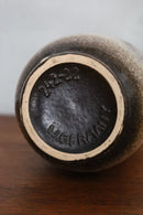 Scheurich Lora 242/22 <br>Fat Lava セラミックフラワーベース <br>1960's-1970's , West Germany <br>