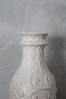 Bay Keramik 86/25 <br>Fat Lava セラミックフラワーベース <br>1960's-1970's , West Germany <br>reload店
