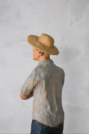 nakamurakenoshigoto <br>おじさんオブジェ 全身 A <br>cerote antiques