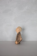 nakamurakenoshigoto <br>おじさんオブジェ 半身 <br>cerote antiques