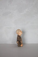 nakamurakenoshigoto <br>おじさんオブジェ 半身 <br>cerote antiques