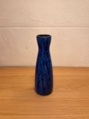 Scheurich 520/28 <br>Fat Lava <br>セラミック フラワーベース <br>1960's-1970's , West Germany <br>cerote antiques