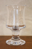 Holmegaard <br>ステムグラス 高さ12cm <br>1970's , Denmark <br>大和店・cerote antiques