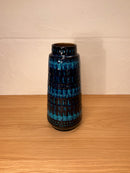 Scheurich 260/30 <br>Fat Lava <br>セラミック フラワーベース <br>1960's-1970's , West Germany <br>cerote antiques