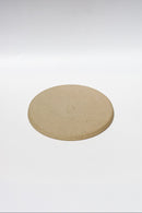 ONE KILN CERAMICS <br>FLAT PLATE S /  lemon yellow <br>大阪店