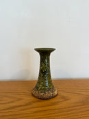 セラミック フラワーベース<br> cerote antiques