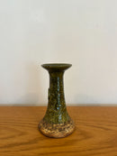 セラミック フラワーベース<br> cerote antiques