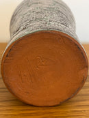 セラミック フラワーベース<br> cerote antiques