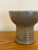 セラミック フラワーベース<br> cerote antiques